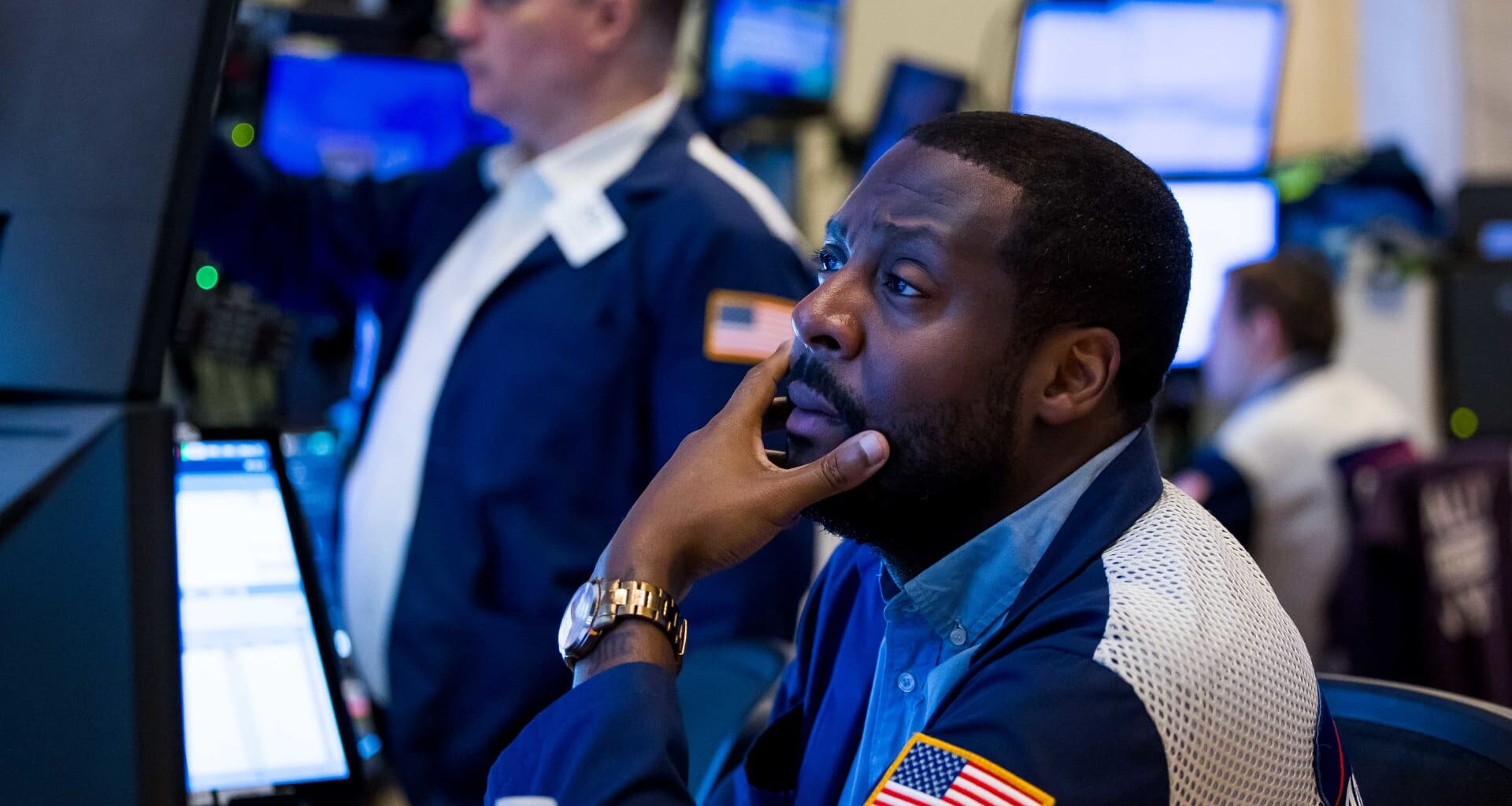 Stoxx 600, DAX, CAC, FTSE
