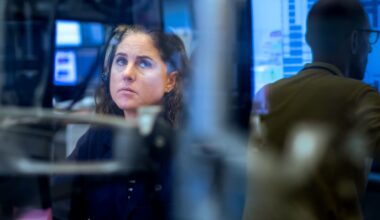 Market concentration around AI darlings persists. It's making investors worried