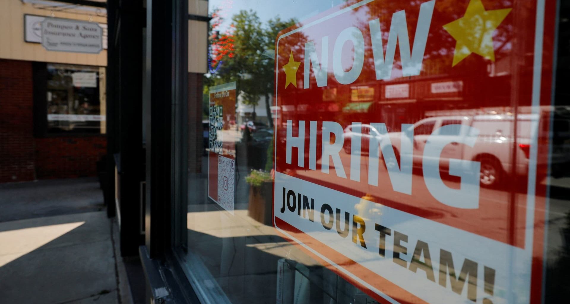Wage growth now favors job stayers over job switchers