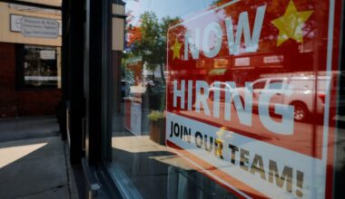 Wage growth now favors job stayers over job switchers