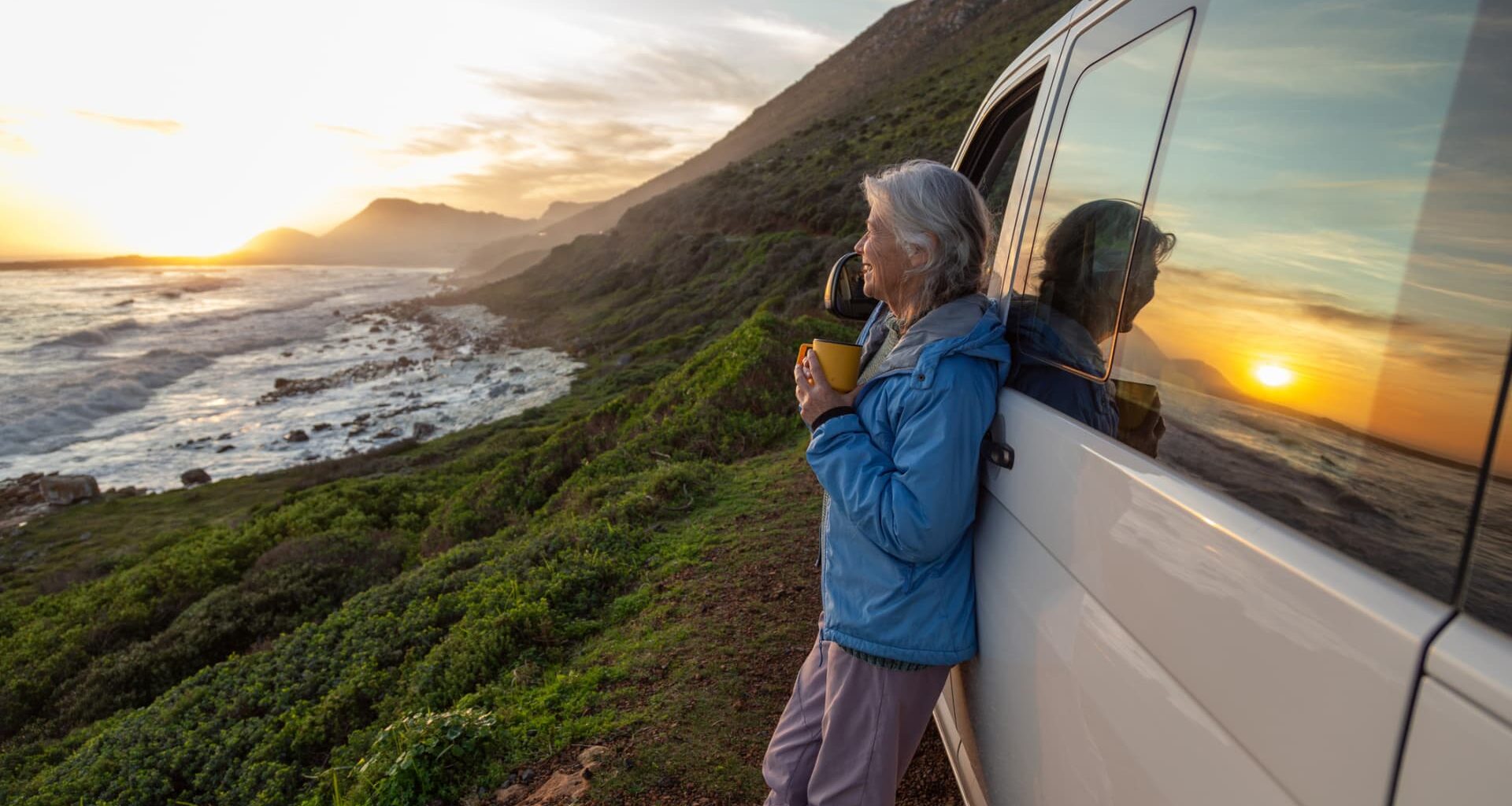 What to consider before retiring early