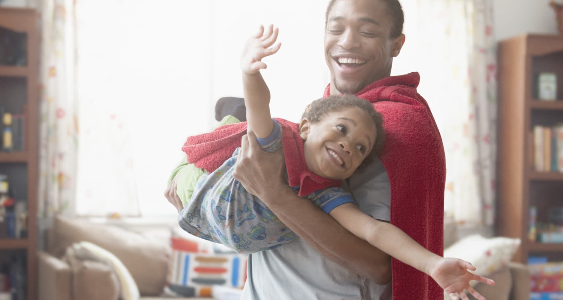 Why investors shouldn’t try to be a 'hero' in this economy