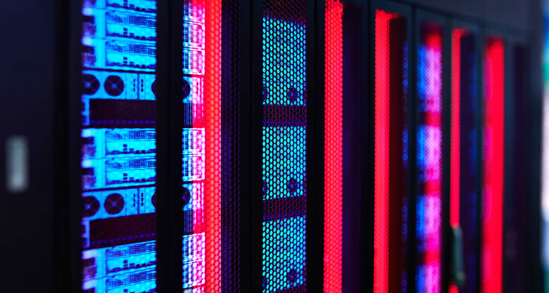 An Asian data center hub is quietly grappling with AI's massive costs