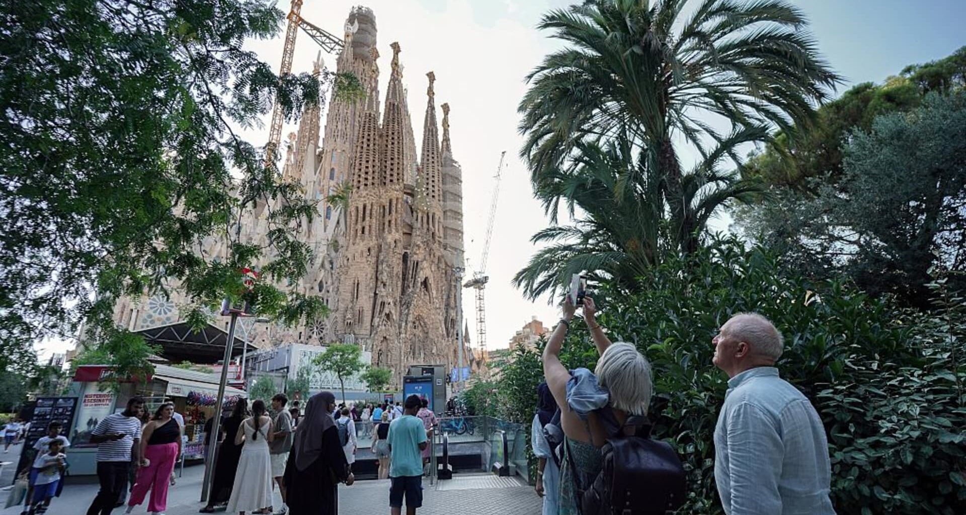 Why Spain's economy is doing so well