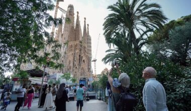 Why Spain's economy is doing so well