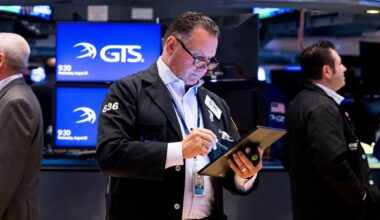 Stock market today: Live updates