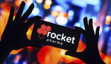 Rocket Pharma's shares soar after US FDA lets gene therapy trial resume