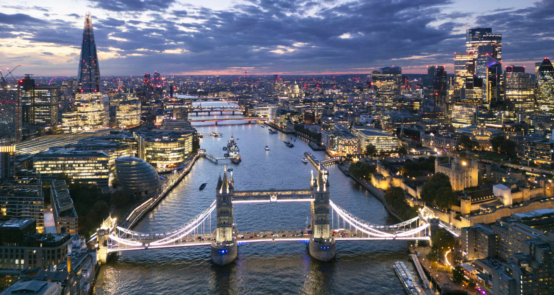 Are Britain’s rich packing up? A look at the tax crackdown fears