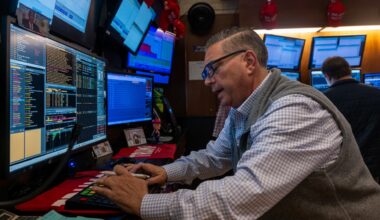 Markets are sure the Fed will cut in September, but the path from there is much murkier