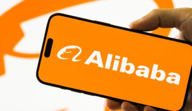 Alibaba is developing a new AI chip — here's what we know so far