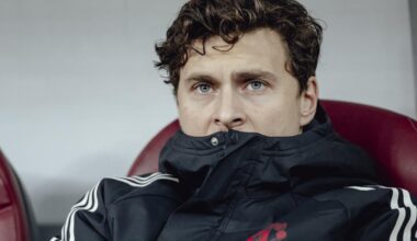 Leverkusen keeping tabs on former Manchester United defender, per Sky Germany