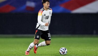 Jens Castrop switches allegiance from Germany to South Korea
