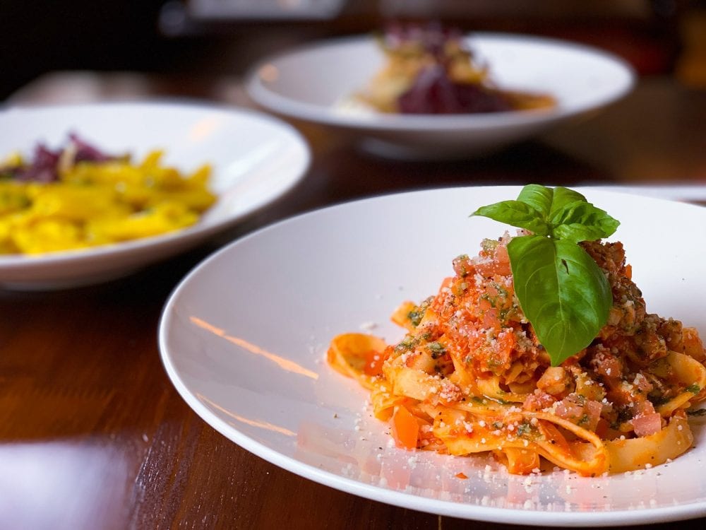 Trattoria 51