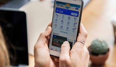 GCash loans hit P287 billion in end-June