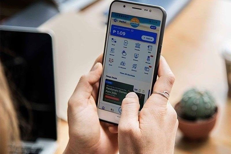 GCash loans hit P287 billion in end-June