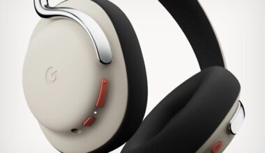 10 Best Tech Gadgets Of August 2025