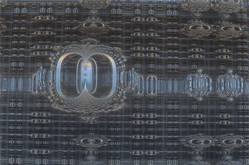 quantum computer