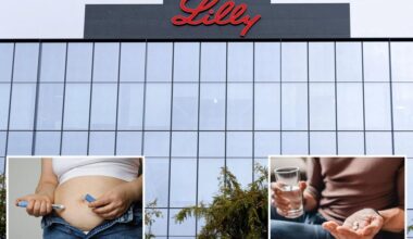 New daily weight loss pill made patients lose over 10% of their body weight