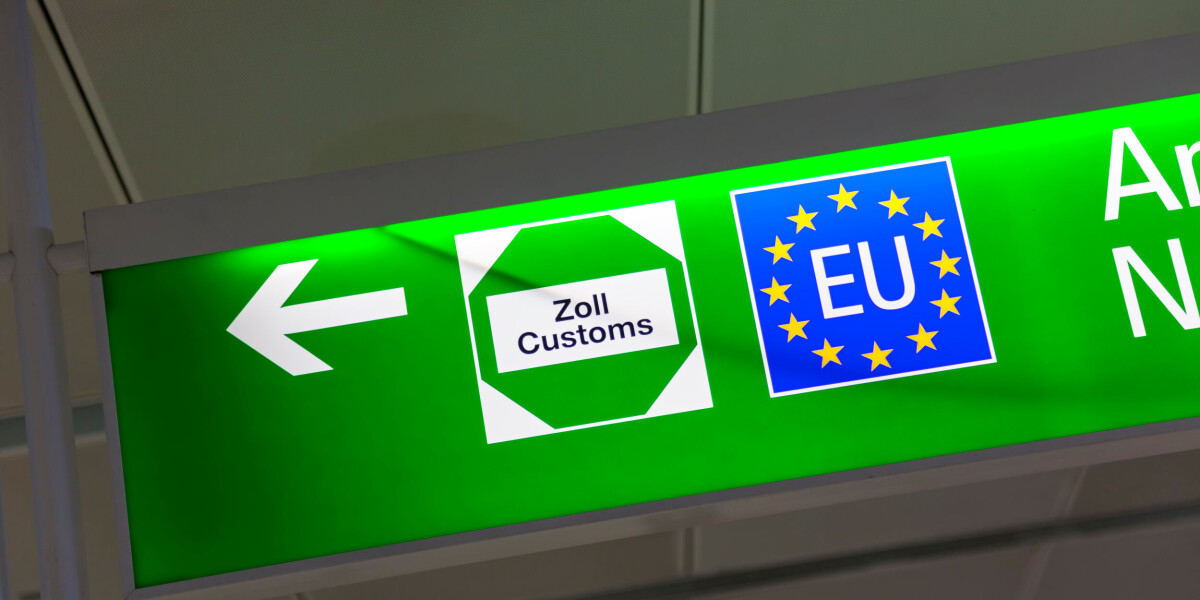 Key Changes for Schengen Border Crossings