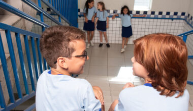 EA launches Back to School support hub for families across Northern Ireland