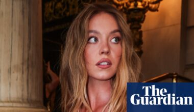 Sydney Sweeney: the Hollywood up-and-comer who started a culture war | Sydney Sweeney