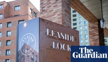 ‘Do not buy these flats’: residents warn about unbearable heat inside London new-builds | Extreme heat