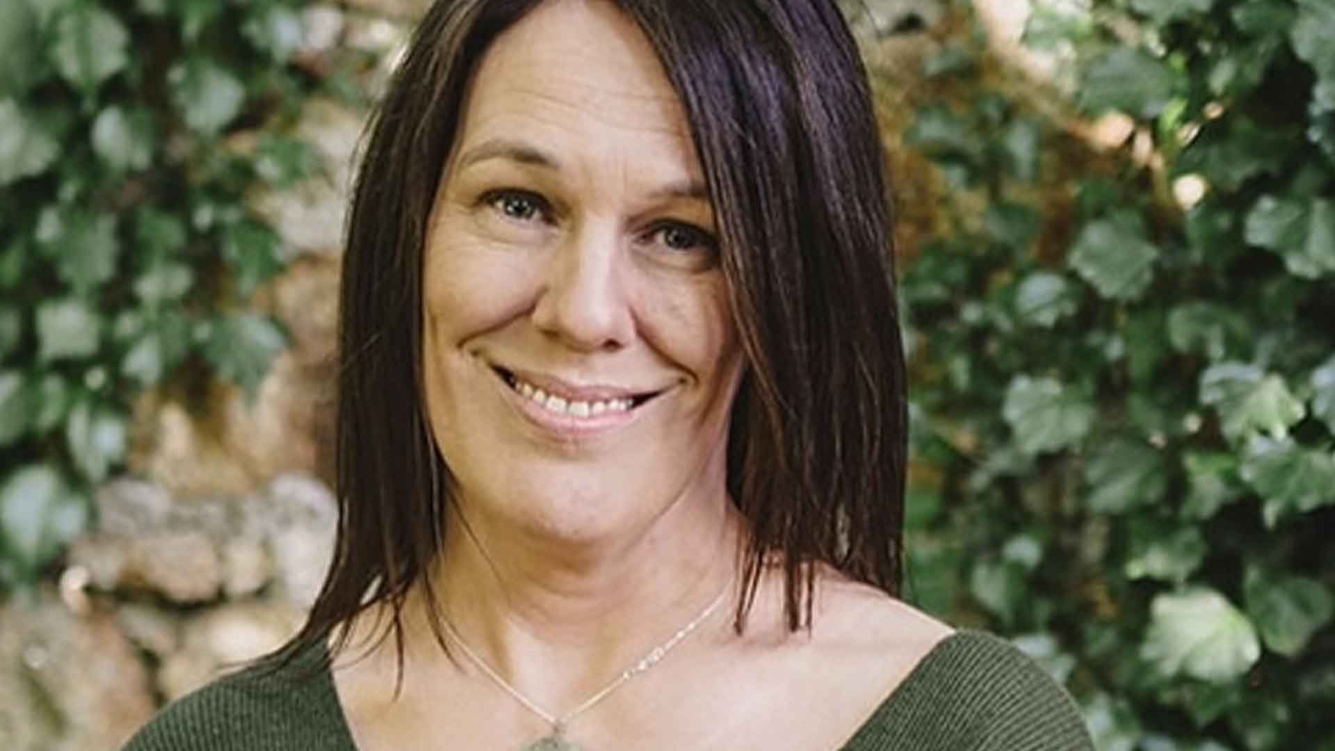 Charleen Hurtubise 