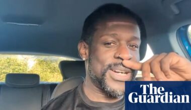 Not just Braveheart: black Scots become TikTok hit among African Americans | Scotland