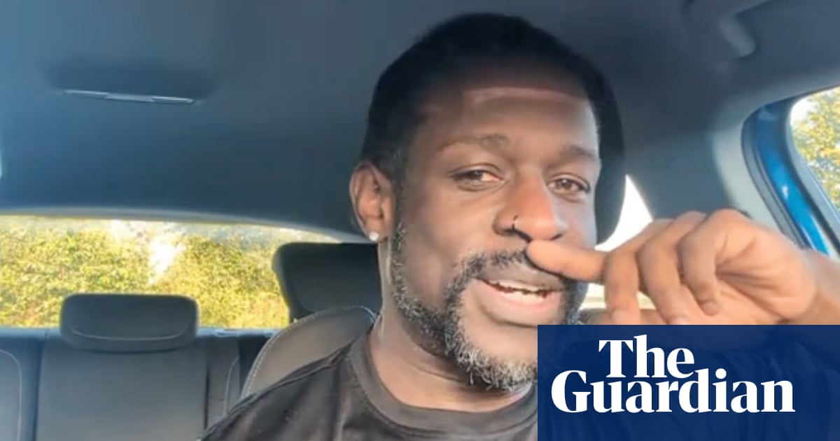 Not just Braveheart: black Scots become TikTok hit among African Americans | Scotland
