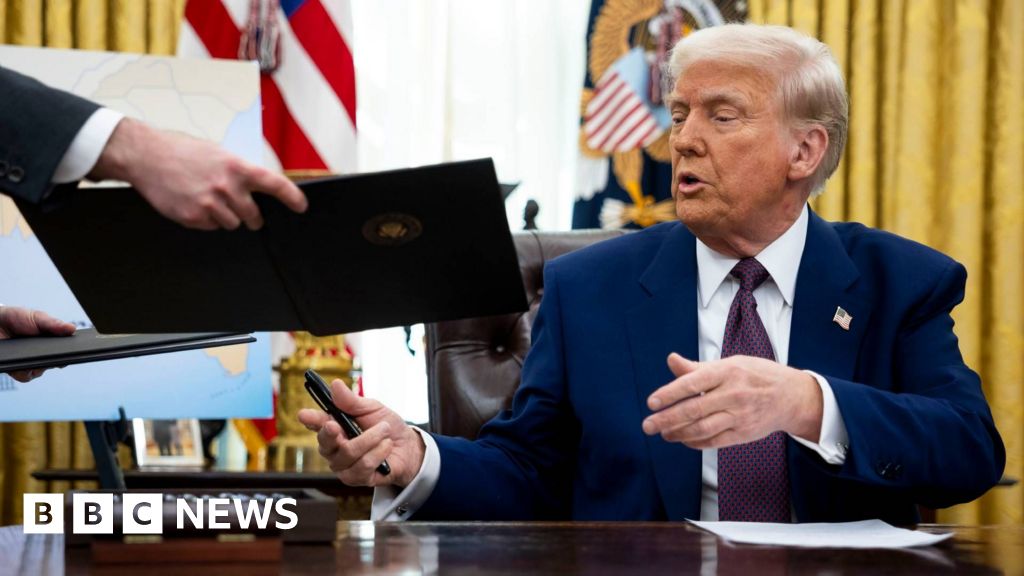 What happens next after court rules them illegal?