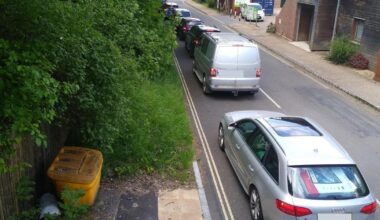 Letter: 'Hampshire recycling centre booking plans are wrong'