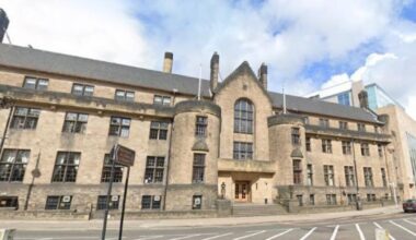 Gender critical group threaten to sue Glasgow University Union