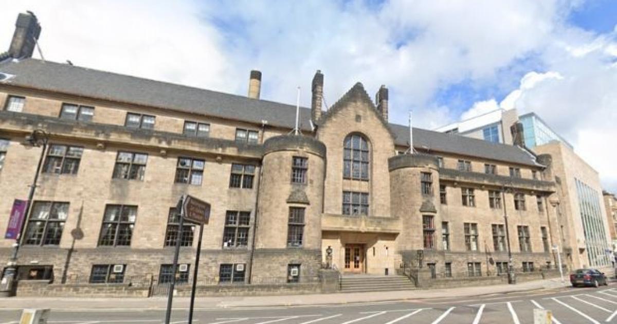 Gender critical group threaten to sue Glasgow University Union