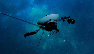 Voyager 1