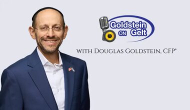 Podcast: Leaving US accounts to heirs in Israel the right way