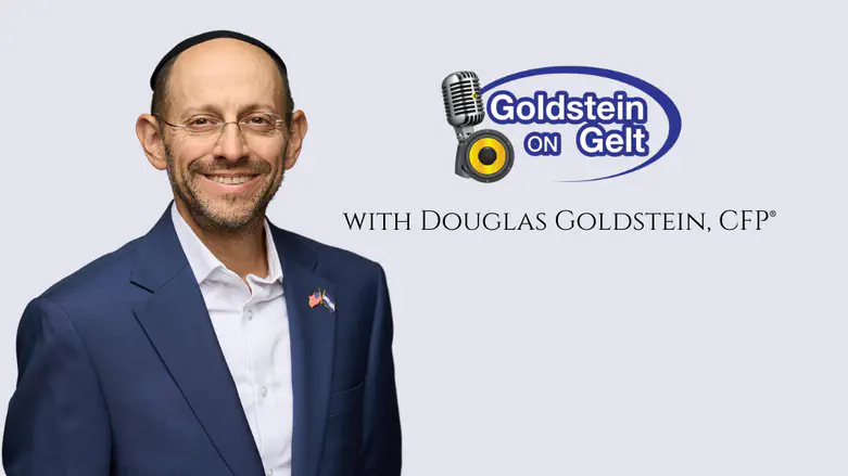 Podcast: Leaving US accounts to heirs in Israel the right way