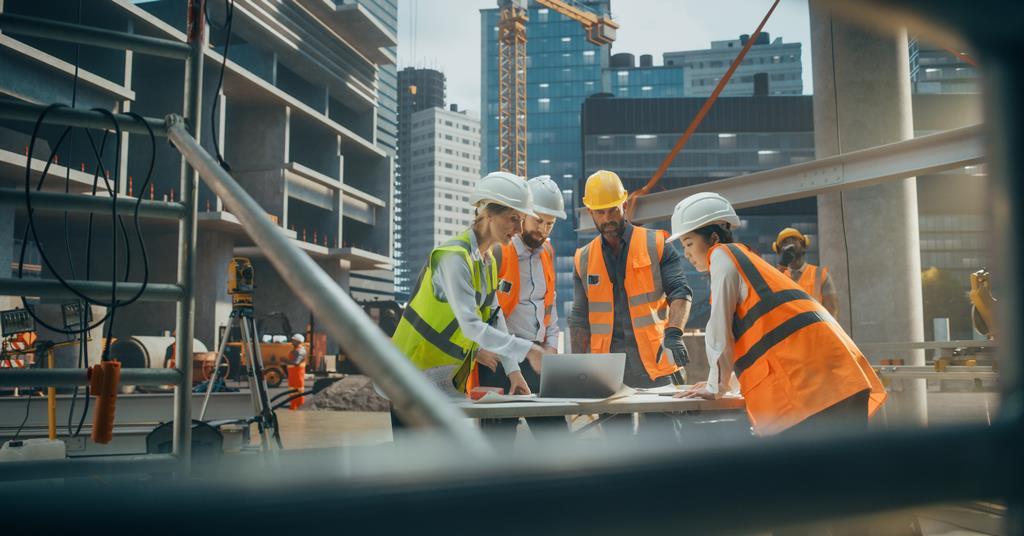Rates continue to decline in construction market