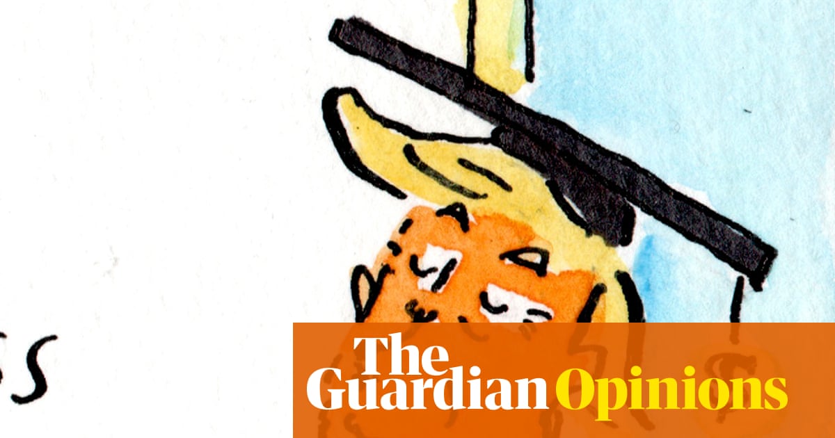 Is Donald Trump delivering a masterclass in economic management? | Fiona Katauskas - The Guardian