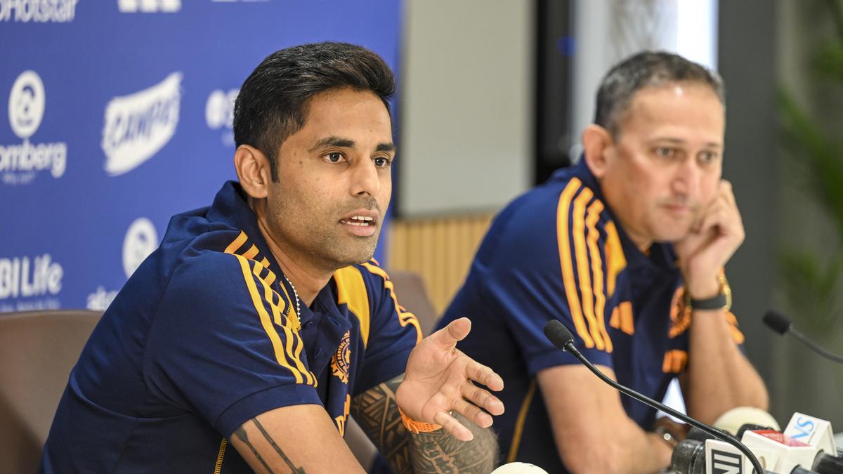 Asia Cup 2025: India announces squad, Suryakumar Yadav to lead; Shubman Gill named vice-captain