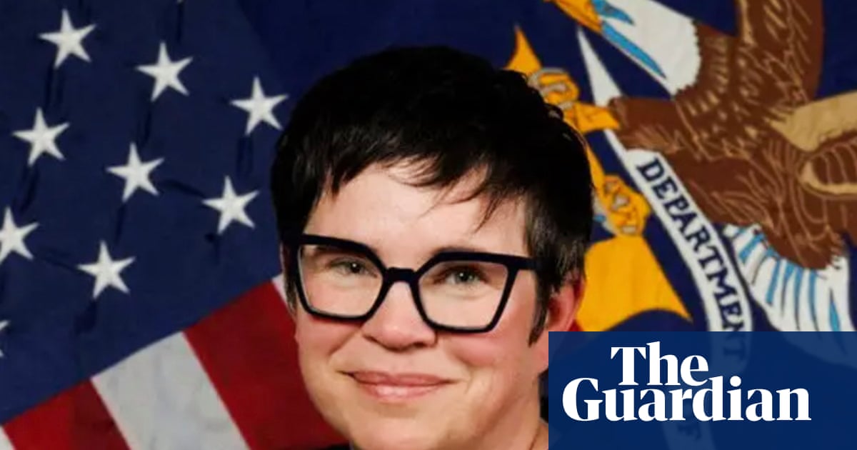 Ex-BLS heads say Trump’s firing of labor statistics chief ‘undermines credibility’ | US unemployment and employment statistics