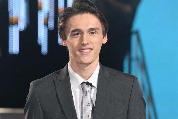 Cameron Cole