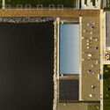 Promenade Samuel-De Champlain / Daoust Lestage Lizotte Stecker - Image 2 of 33