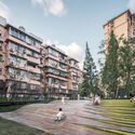 The DECK / VIASCAPE design - Exterior Photography