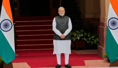 India attacks US and Europe's 'double standards' in their trade relationship with Russia