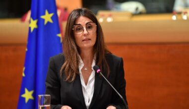 Selection process for EU privacy chief triggers complaints to ombudsman