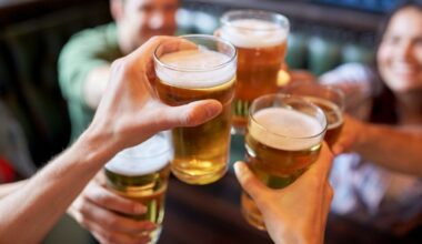A bitter rivalry? Two pubs claim to be London's oldest riverside pub
