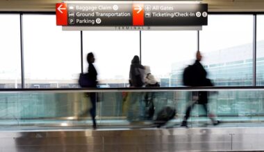 Campaigners seek to ground ‘passenger-hostile’ EU proposal
