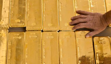 Global personal wealth: Which countries have the highest shares in Europe?