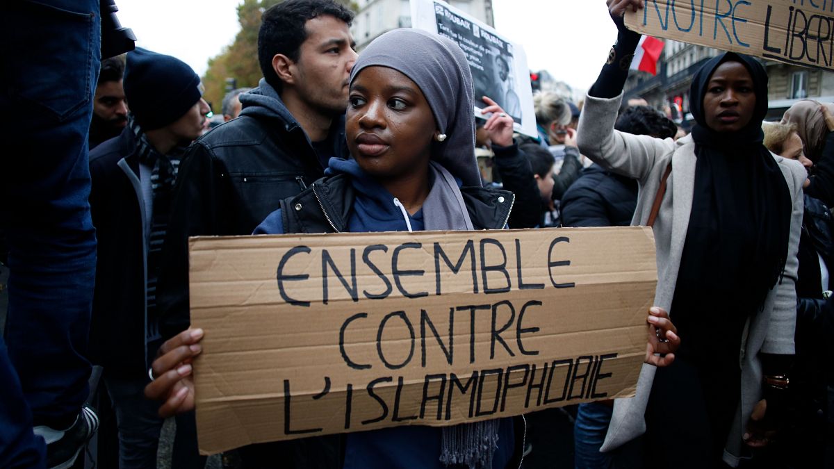 EU Commission defends funding for Islam and Islamophobia research projects