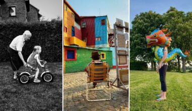 Take a look at the winners of the 2025 iPhone Photography Awards